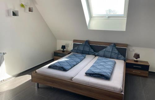 Ferienhaus Haus Auenland - Foto 27