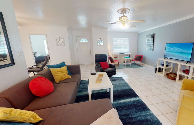 Sand Dollar Cottage - Photo 22