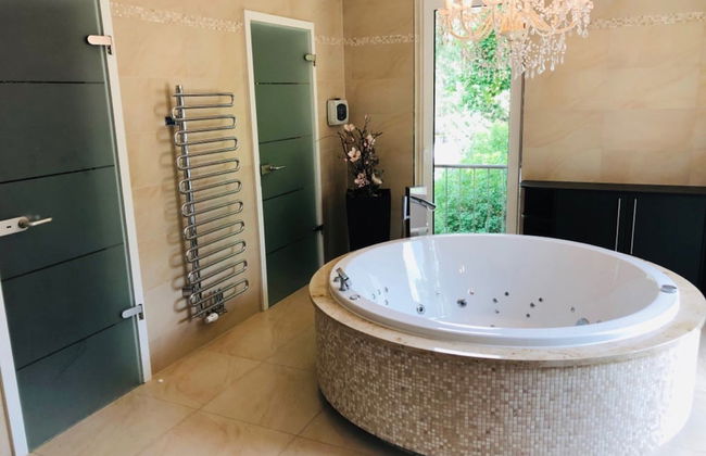 Luxus Ferienhaus am See - Foto 15