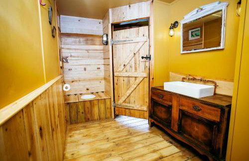 Luxury Glamping Retreat in Battle - Foto 44