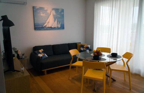 Luxury apartment Mon Soleil - Photo 13