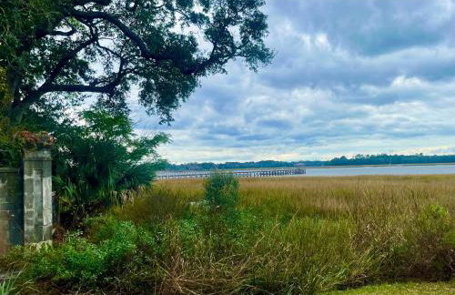 Downtown Historic Charleston Modern Chic 2 bedroom 2 baths - Foto 22