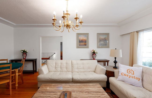 Classic House in Heart of Vancouver - Photo 15