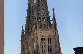 Las Campanas de la Catedral Suite Jacuzzi - Foto 15