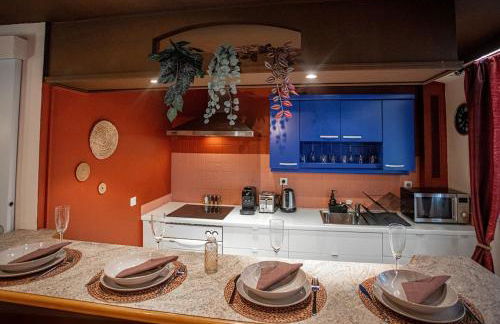 Expo & Event Stay Eurexpo LDLC Groupama Stadium OL - Foto 17