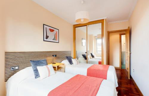 Apartamento Avenida de Portugal - Foto 9