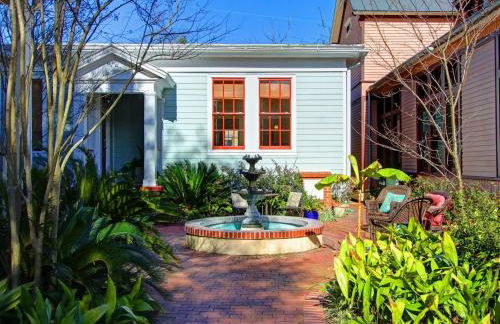 Fountain View Cottage - Foto 34