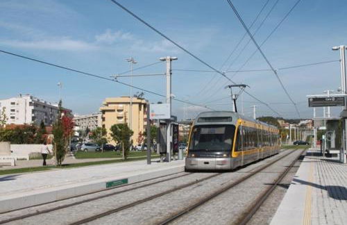 Oporto Cavadas House - Foto 16