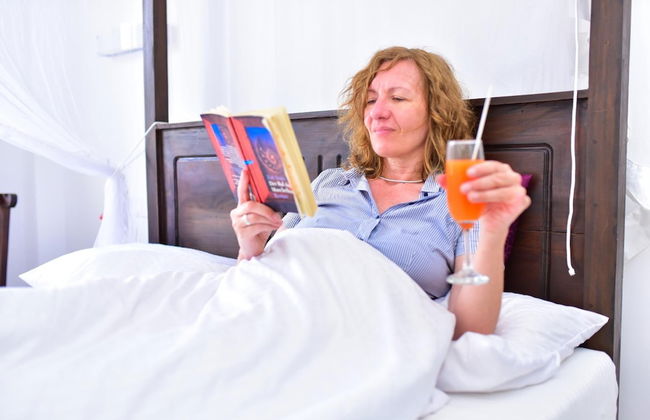 Sea Yo Villa - Photo 13