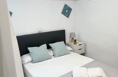 Relax e impresionantes vistas en apto1a línea - Foto 32