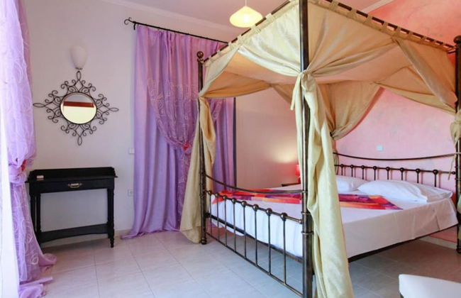 Villa Nisyros in Kolympia - Foto 11