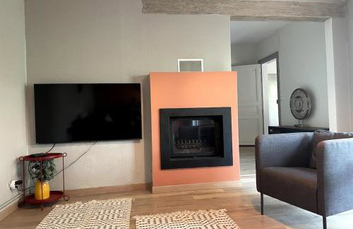 Beach Villa Spacious, Renovated & All-Included - Foto 9