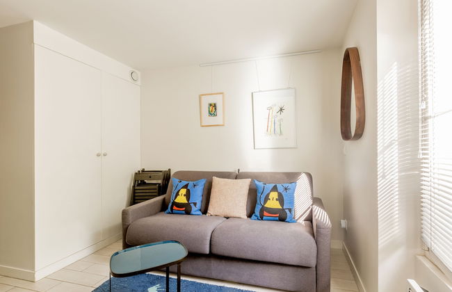 Résidence Louvre - Bellan - Foto 37