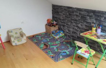 Apartman Lelly - Foto 12