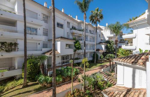 Stunning Duplex by the Golf & Terrace by the beach - Foto 11