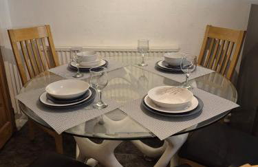 Klinspaces for contractors and family holidays - Photo 14