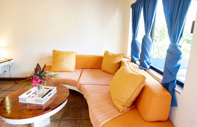 Isla Bonita Yacht Club - Foto 26