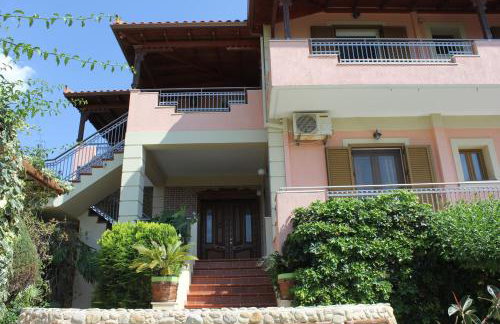 Tosis Apartments - Foto 16