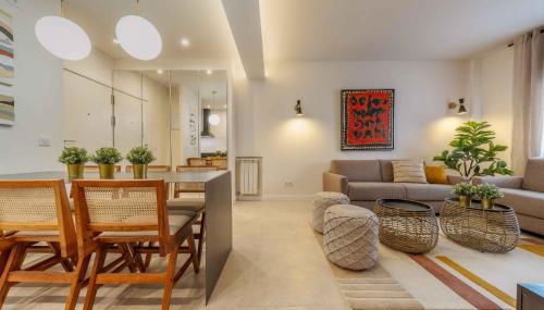 Apartamento Puerta de America VII en Madrid - Foto 4