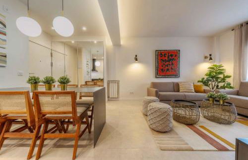 Apartamento Puerta de America VII en Madrid - Photo 4