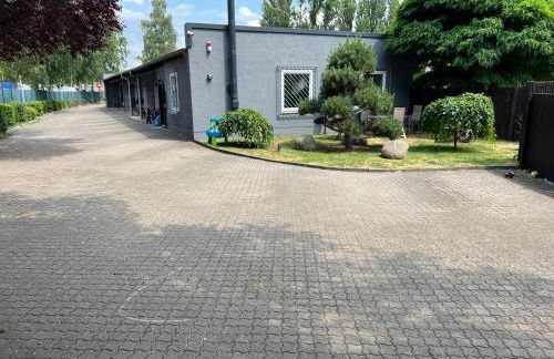 Gästehaus Hannover - Foto 1