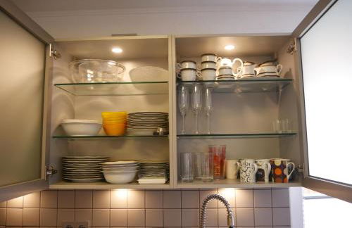 Ferienhaus Baarsen 30 - Foto 15