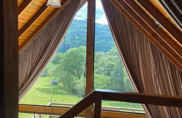 Chalé Vô Nono - Photo 13