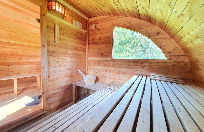 Villa Nad Kalwa - Foto 56