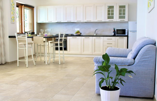 Villa Del Moro - Foto 31