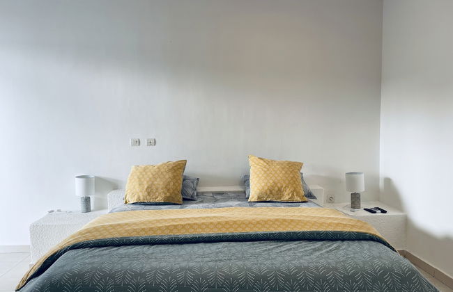 Assine Magnifique Villa Avec Piscine - Photo 8