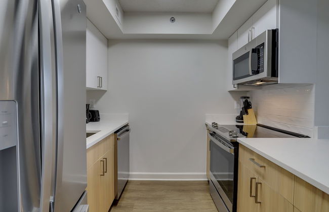 Modern apartment in the center Pentagon - Photo 13