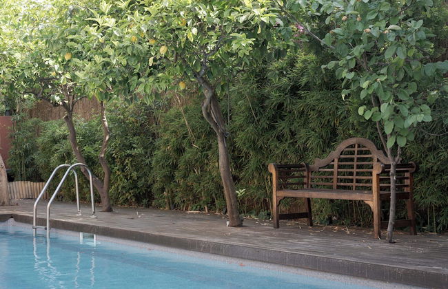 Lussuosa Villa Glyfada - Foto 38