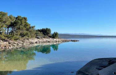 Blue Bay Apartment Nerezine - Foto 31