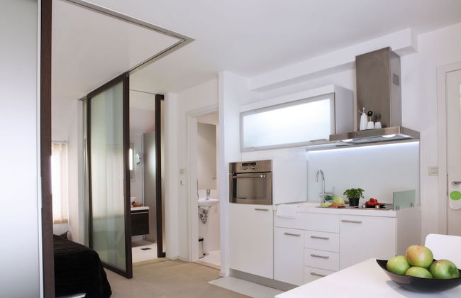 MirÓ Studio Apartments - Foto 19