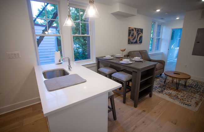 Woodley Suites & Residences - Foto 27