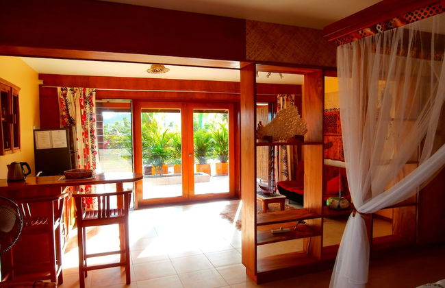 Korovesi Sunshine Villas - Photo 3