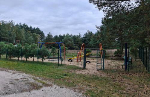 Domki Anastazewo - Foto 23