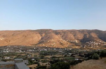 Liopi Village Andros - Foto 62