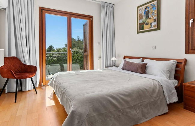 Villa 93 Calantha in Kouklia - Foto 28