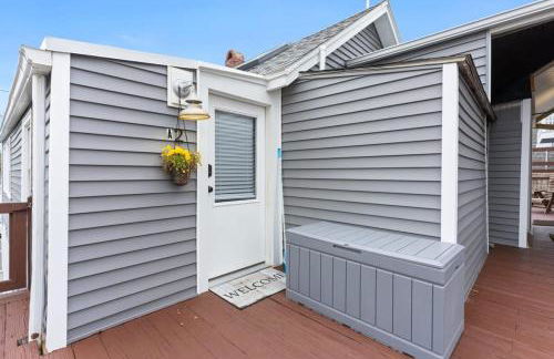 Newly Renovated Beachside Bliss Steps to Sand - Foto 7