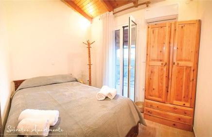 Sokrates Apartments - Foto 7