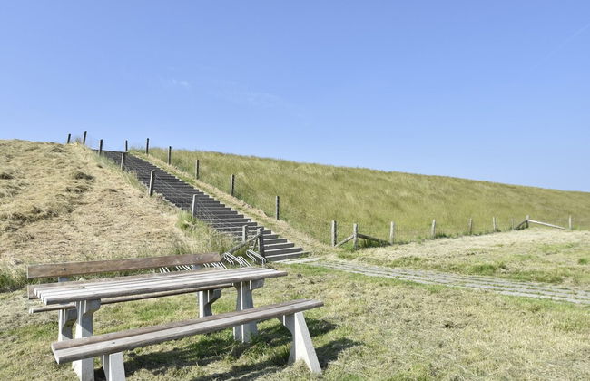 Apartment in Hippolytushoef for 2 Guest - Photo 24