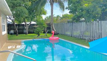 Awesome 4 bedroom pool house King bed - Foto 2