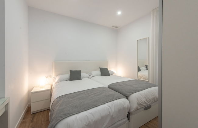 Apartamentos Santa María 15 - Foto 17