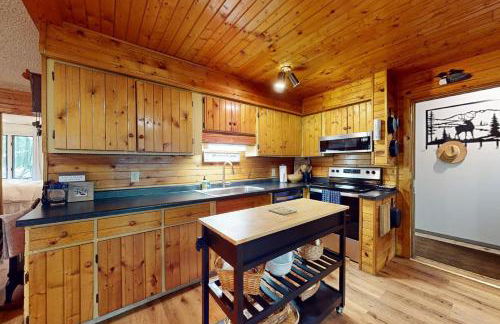 Northwoods Resort - Photo 16