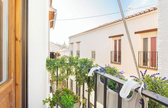 Sky is Blue in Granada - Foto 12