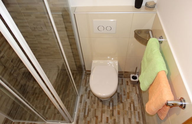 Guesthouse Marileo - Photo 50