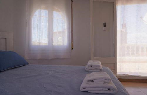 Comfortable house with a pool very close to the beach, Amfora Cugat Sant Pere Pescador - Foto 32