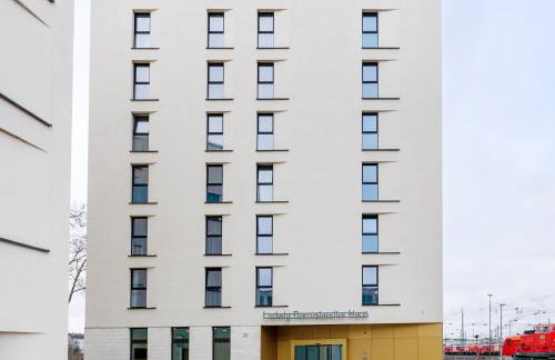 smartments Mannheim Hauptbahnhof - Foto 80