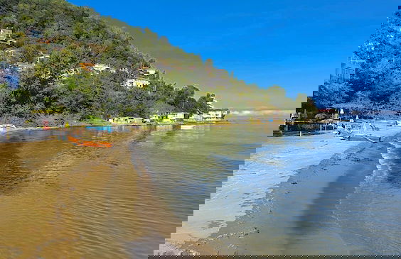 Çeşmeönü Bungalov - Foto 13